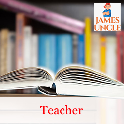 Biology teacher Mrs. Ranita Roychowdhury in Kadamtala